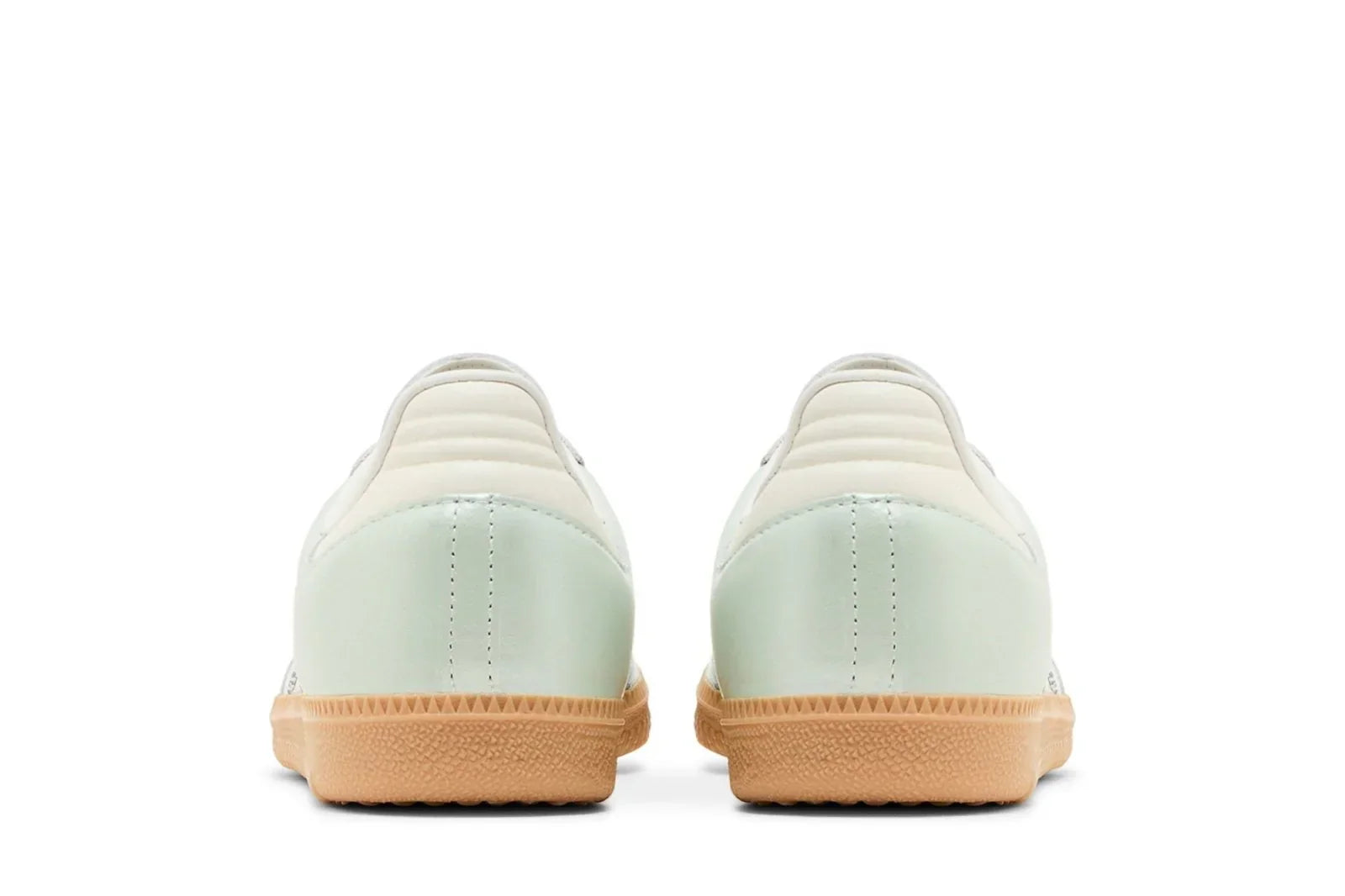 Adidas Samba Og Linen Green Metallic Green