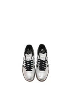 Adidas Samba Og Metallic Silver Prata