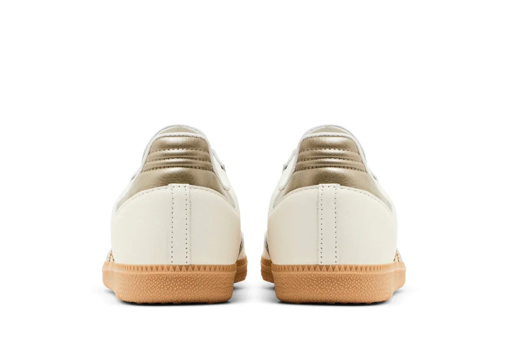 Adidas Samba Og Off White Cyber Metallic White