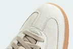 Adidas Samba OG Pony Hair Wonder Beige Better Scarlet