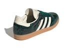 Adidas Samba OG Snakeskin Collegiate Green