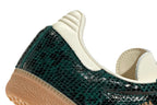 Adidas Samba OG Snakeskin Collegiate Green