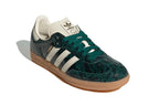 Adidas Samba OG Snakeskin Collegiate Green