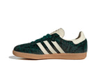 Adidas Samba OG Snakeskin Collegiate Green