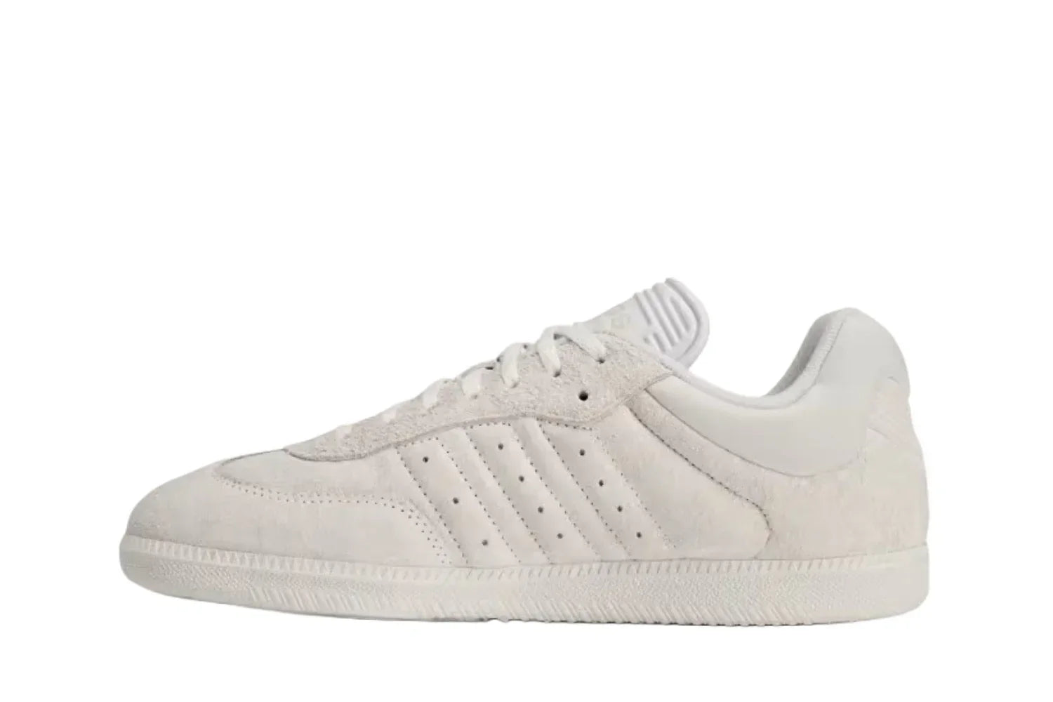 Adidas Samba Og x Dingyun Zhang White Vapour