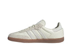 Adidas Samba Og x Naked Consortium Off White Crystal White