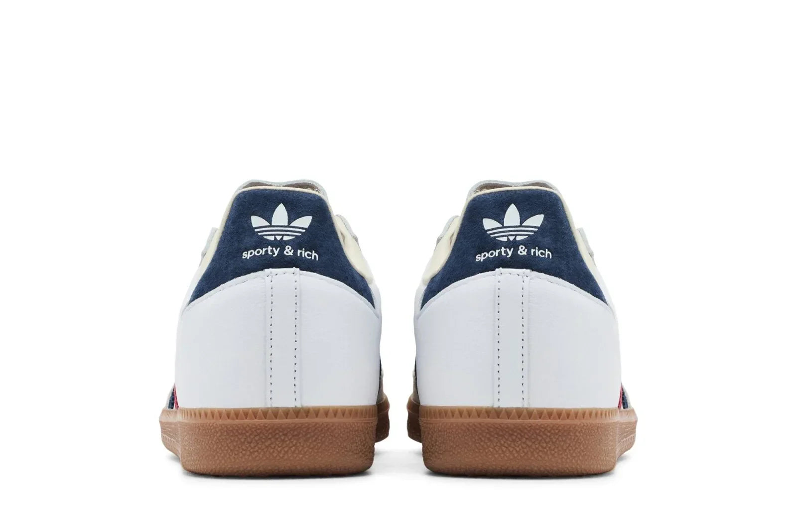 Adidas Samba Og x Sporty & Rich USA White