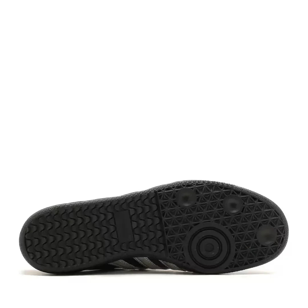 Adidas Samba x Atmos Tuxedo Black