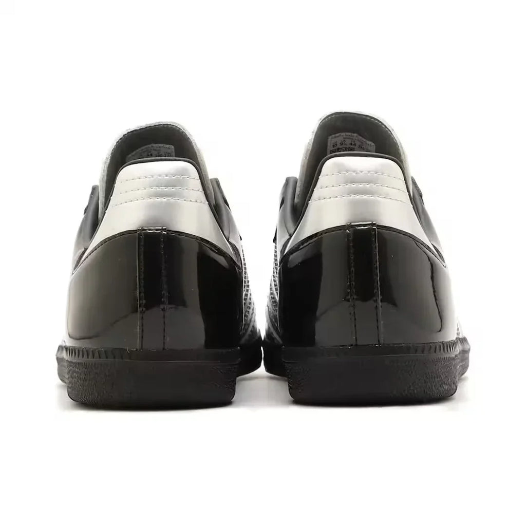 Adidas Samba x Atmos Tuxedo Black