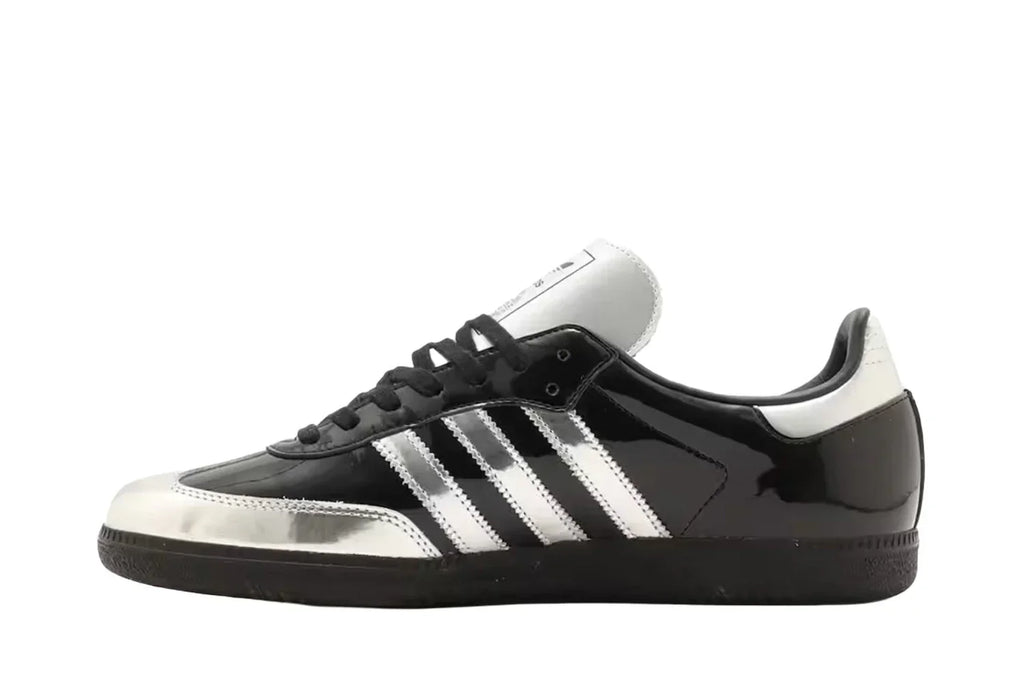 Adidas Samba x Atmos Tuxedo Black