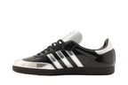 Adidas Samba x Atmos Tuxedo Black