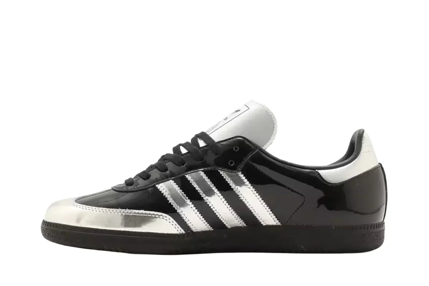 Adidas Samba x Atmos Tuxedo Black