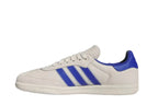 Adidas Samba x Humanrace Navy Aluminum Gray