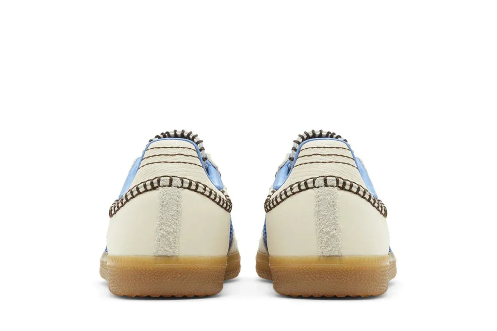 Adidas Samba x Wales Bonner Wonder Clay Royal Beige