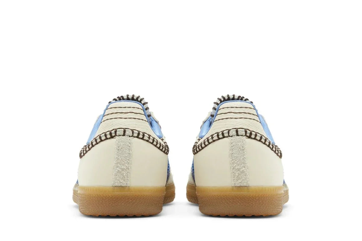 Adidas Samba x Wales Bonner Wonder Clay Royal Beige