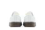 Adidas Sambae White Green Gum White