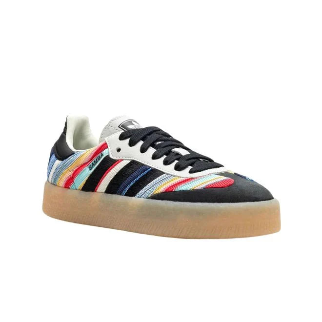 Adidas Sambae x KSENIASCHNAIDER Black Multicolor