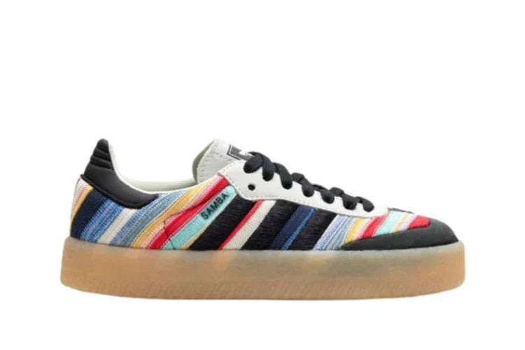 Adidas Sambae x KSENIASCHNAIDER Black Multicolor