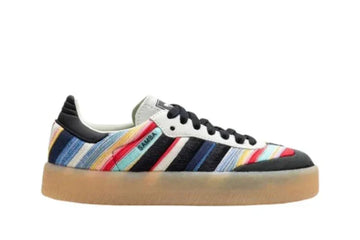 Adidas Sambae x KSENIASCHNAIDER Black Multicolor