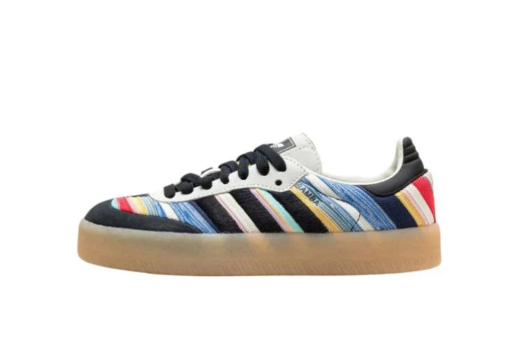 Adidas Sambae x KSENIASCHNAIDER Black Multicolor