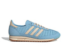 Adidas SL 72 OG Clear Sky Sand Strata Cream White Blue
