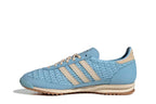 Adidas SL 72 OG Clear Sky Sand Strata Cream White Blue