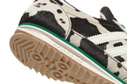 Adidas SL 72 Og Court Green Cow Print Beige