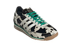 Adidas SL 72 Og Court Green Cow Print Beige