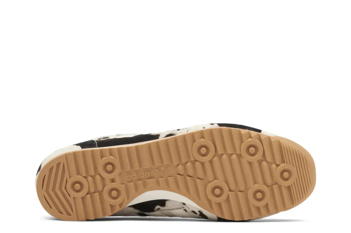 Adidas SL 72 Og Cow Print Beige