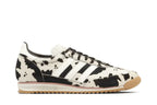 Adidas SL 72 Og Cow Print Beige