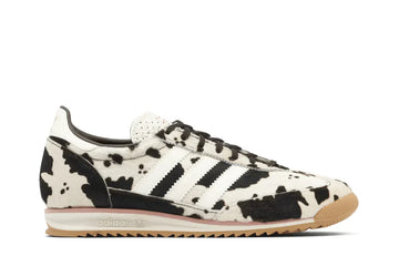 Adidas SL 72 Og Cow Print Beige