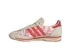 Adidas SL 72 OG Liberty London Better Scarlet Pink