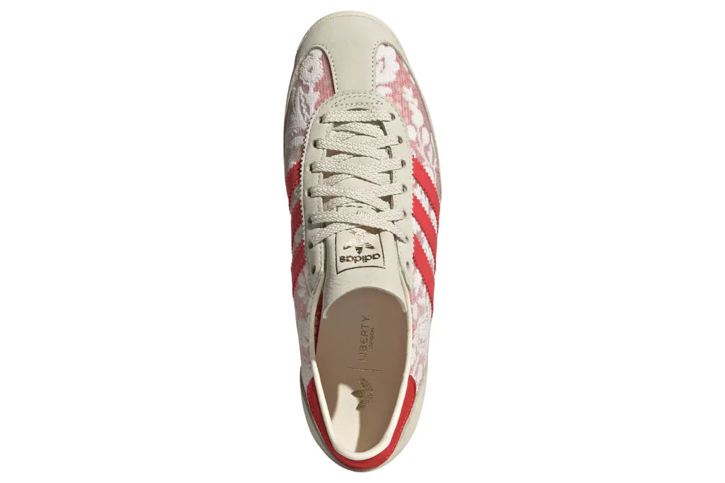 Adidas SL 72 OG Liberty London Better Scarlet Pink