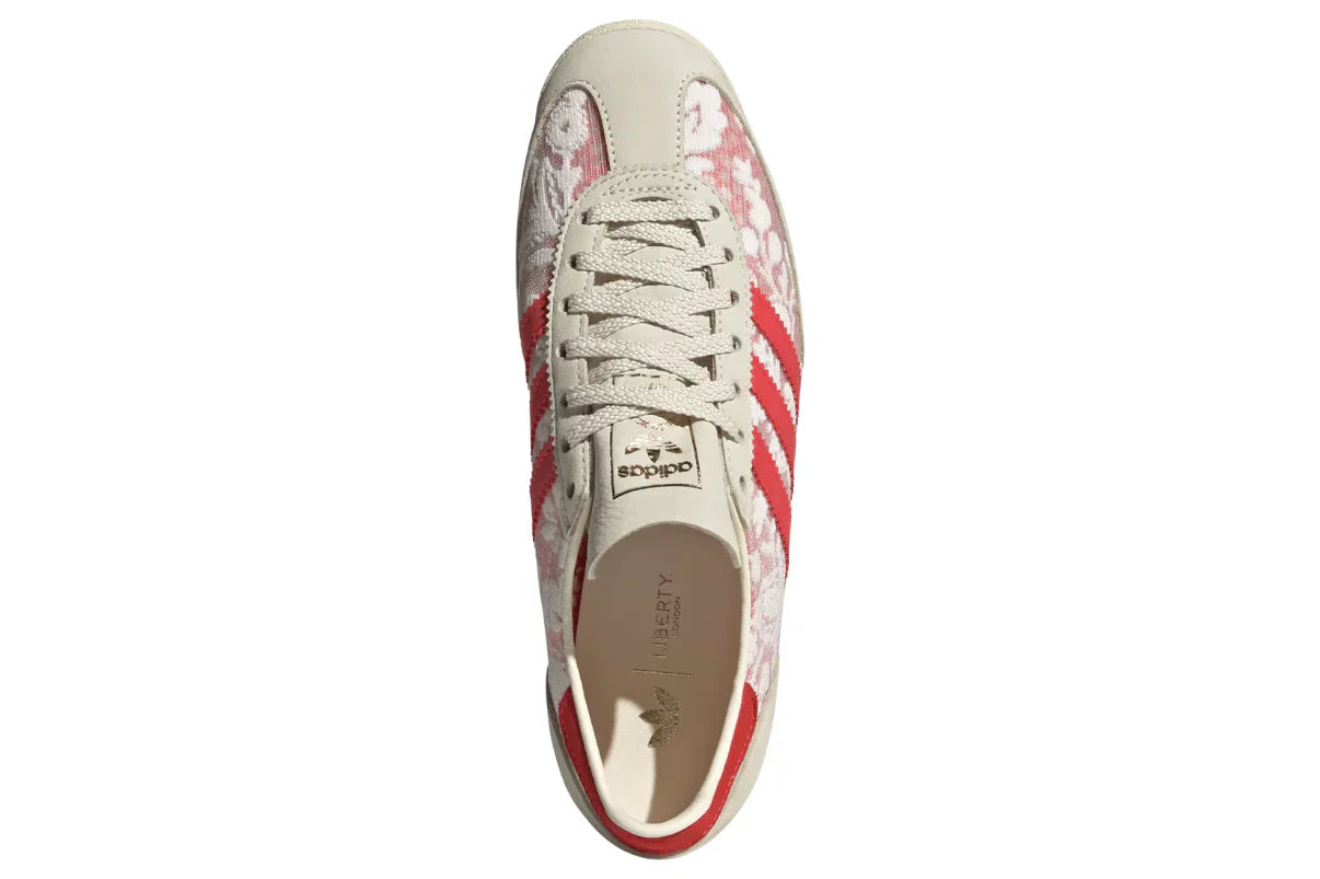 Adidas SL 72 OG Liberty London Better Scarlet Pink