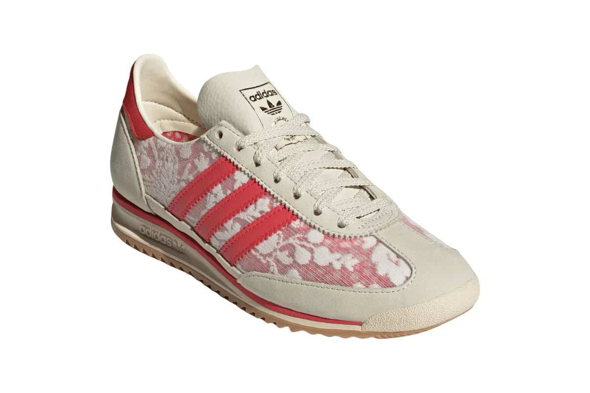 Adidas SL 72 OG Liberty London Better Scarlet Pink