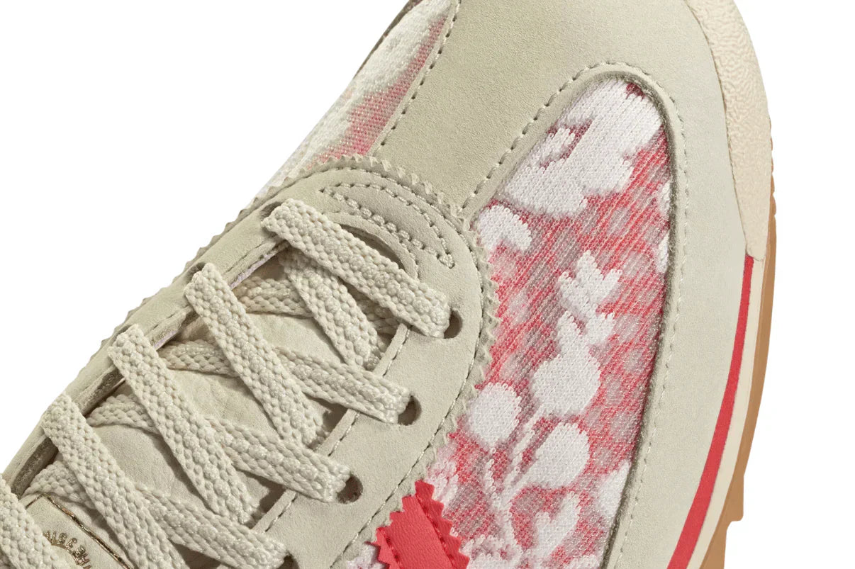 Adidas SL 72 OG Liberty London Better Scarlet Pink