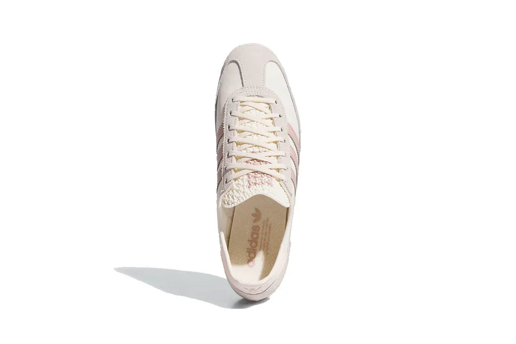 Adidas SL 72 OG Off White Wonder Taupe Wonder White