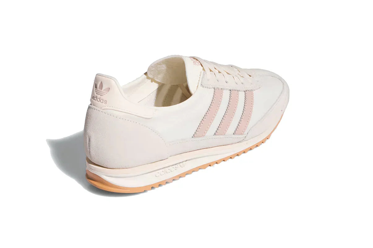 Adidas SL 72 OG Off White Wonder Taupe Wonder White