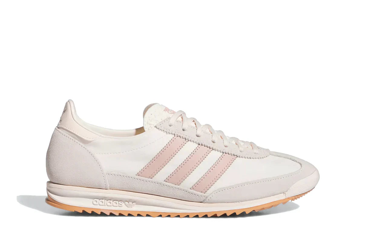 Adidas SL 72 OG Off White Wonder Taupe Wonder White