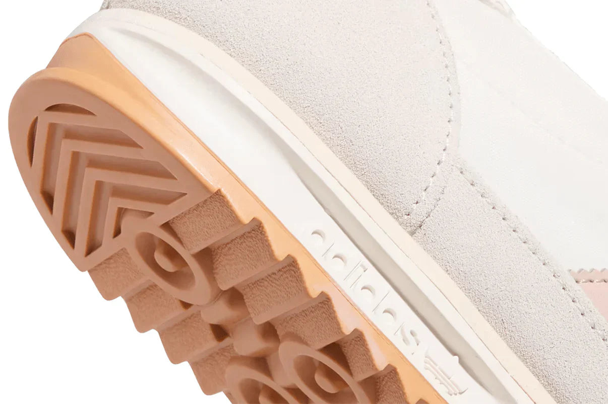 Adidas SL 72 OG Off White Wonder Taupe Wonder White