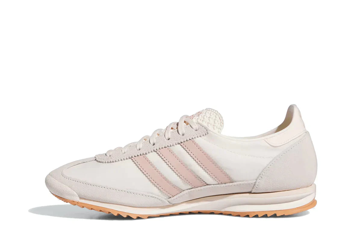 Adidas SL 72 OG Off White Wonder Taupe Wonder White