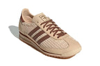 Adidas SL 72 OG Sand Strata Preloved Brown Cream White Bege