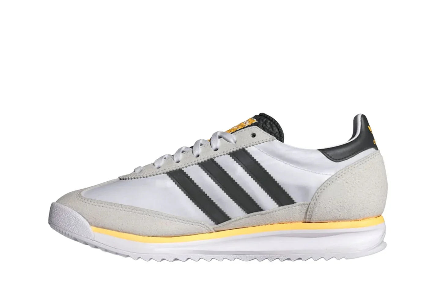 Adidas SL 72 RS Cloud White Core Black Spark White