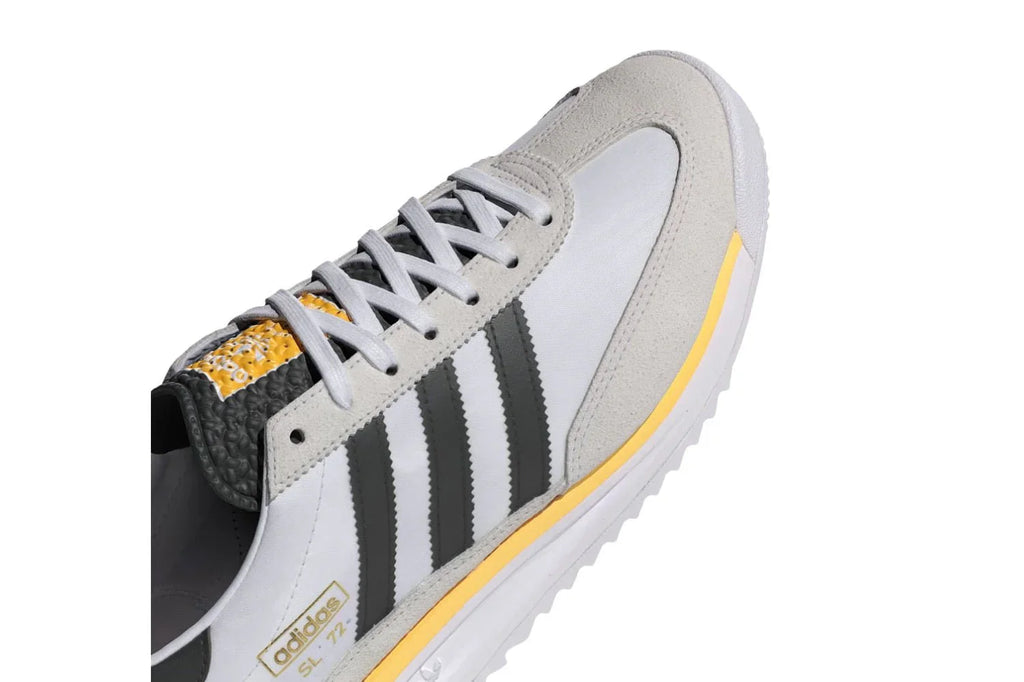Adidas SL 72 RS Cloud White Core Black Spark White