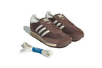 Adidas SL 72 RS Earth Strata Warm Vanilla Brown