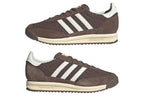 Adidas SL 72 RS Earth Strata Warm Vanilla Brown