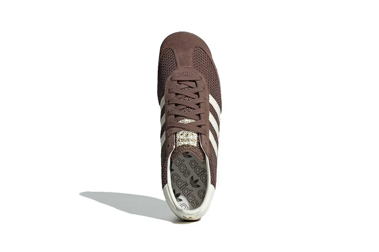 Adidas SL 72 RS Earth Strata Warm Vanilla Brown