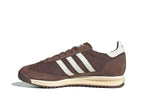 Adidas SL 72 RS Earth Strata Warm Vanilla Brown