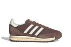 Adidas SL 72 RS Earth Strata Warm Vanilla Brown