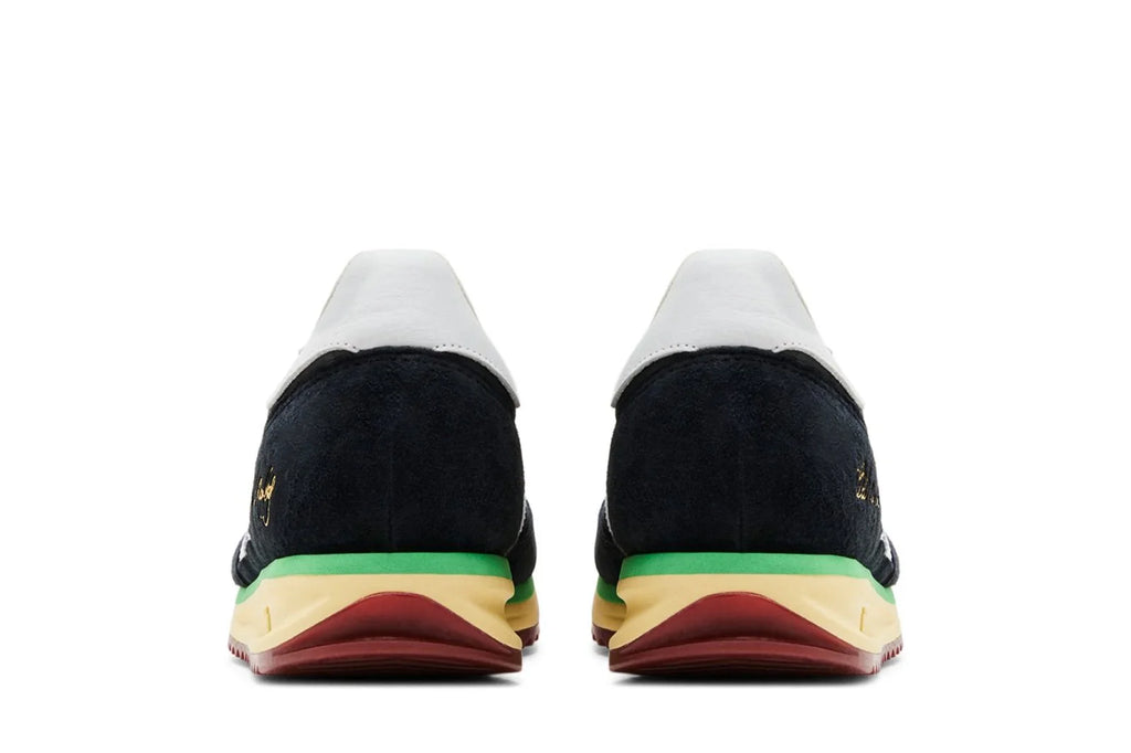Adidas SL 72 RS x Bob Marley One Love Preto